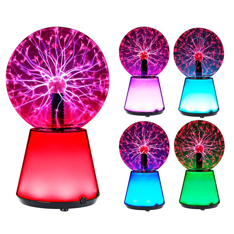 Výhody Plasma Ball