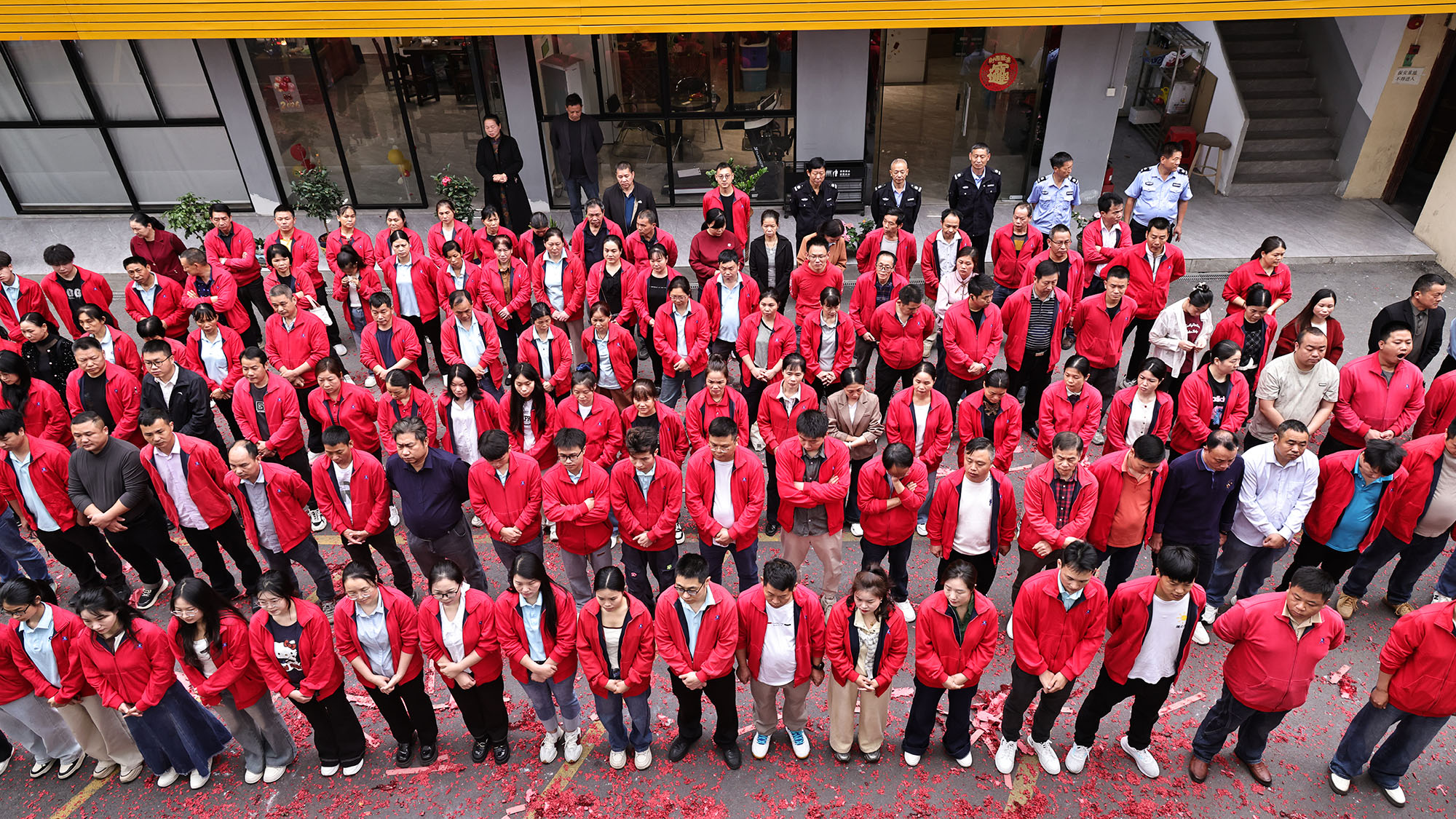 Šťastnou stavbu v roce 2026