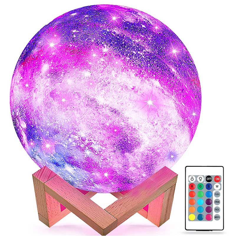 Jak může dárková lampa změnit způsob, jakým vybíráte smysluplné dárky?