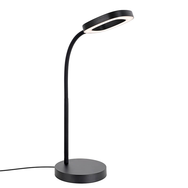 Cool Light LED LED stolní lampa pro čtení