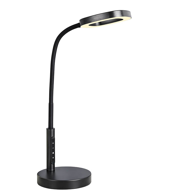 LED čtení lampy pro stůl