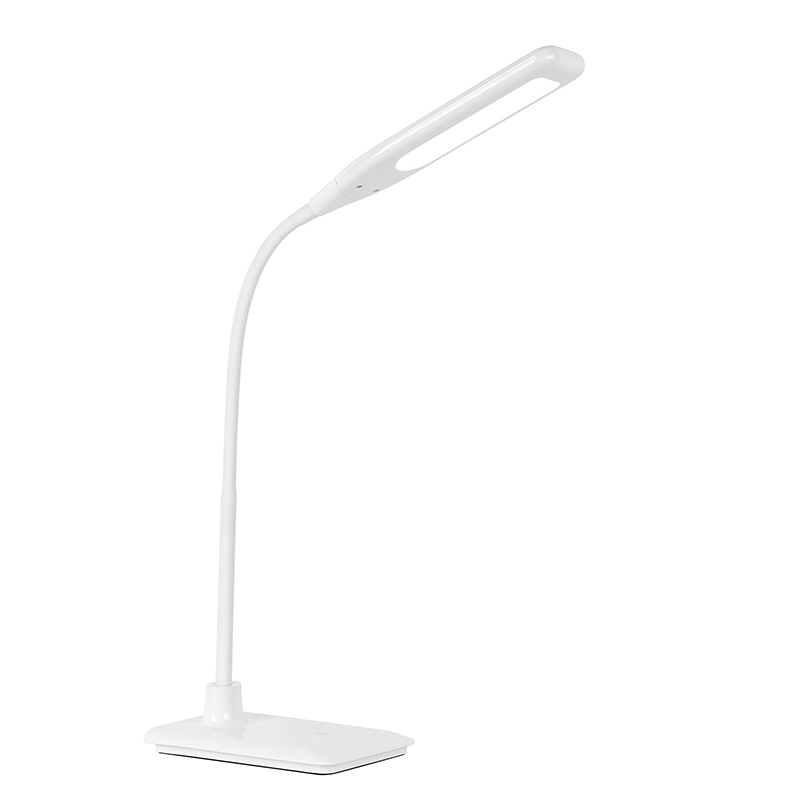 Moderní LED stolní lampa Simplicity