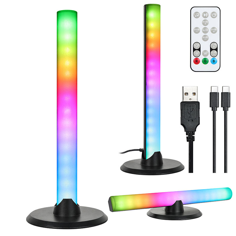 Stolní lampa RGB Atmosféra