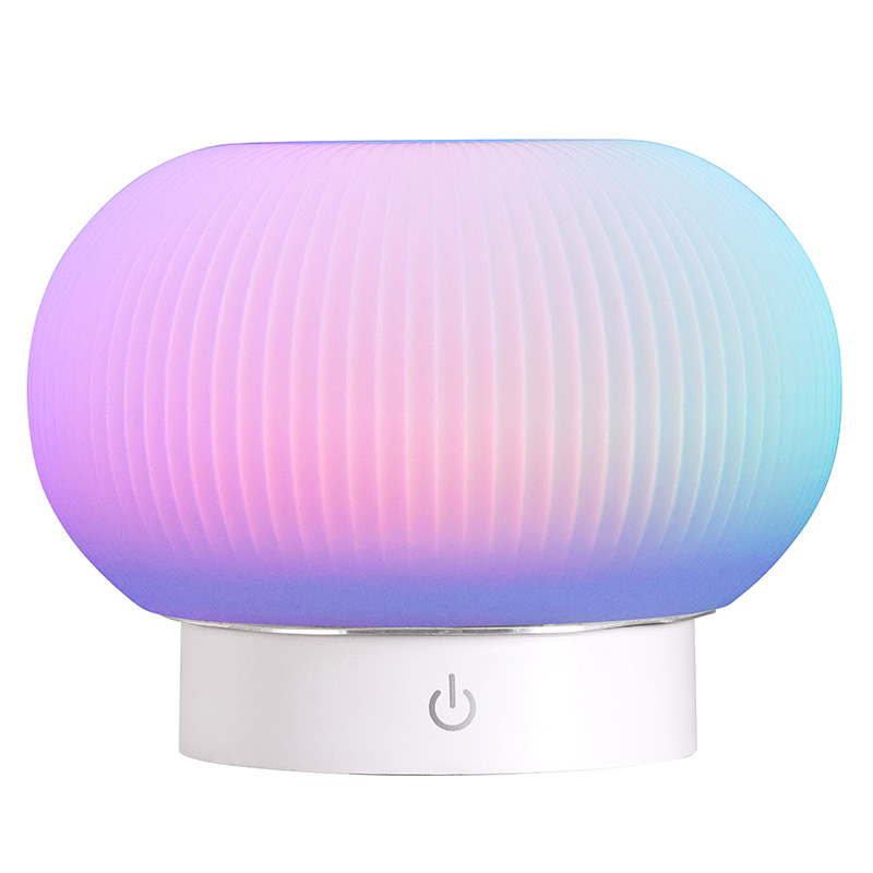 RGB stolní lampa do koupelny