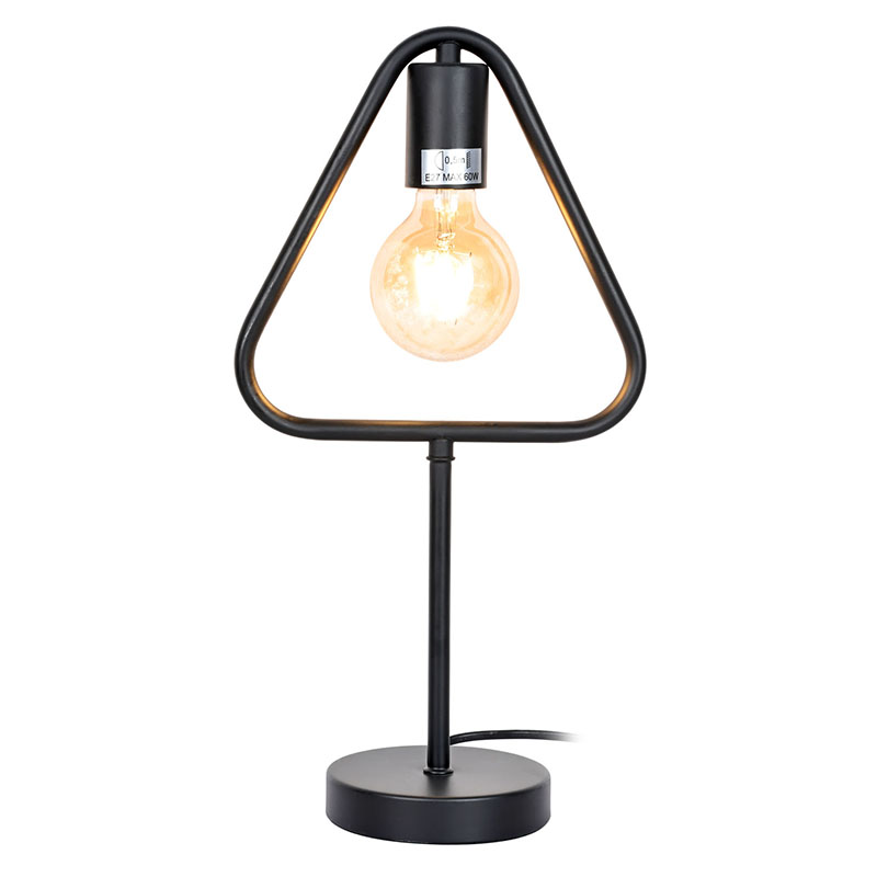 Stolní lampa pro Triangle Shade