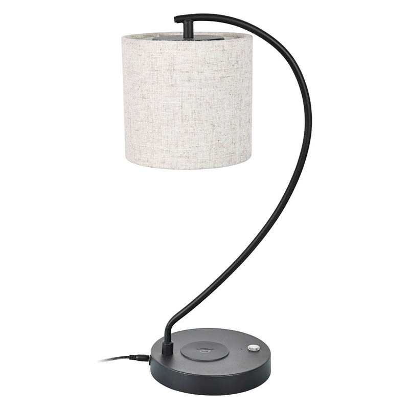 Stolní lampa se žárovkami E27/E26